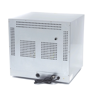 Four convection MCO with Grill